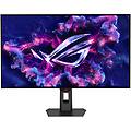 monitor pc rog strix xg32ucwmg 31. 5'' 4k ultra hd oled nero