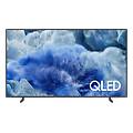 75 qled q8f 4k vision ai smart tv (2025) titanium gray