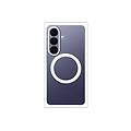 clear magnet case cover per galaxy s26 trasparente