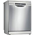 Bosch Serie 4 Lavastoviglie A Libera Installazione 60 Cm Acciaio Inox