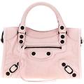 borsa a mano 'le city' mini
