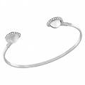 bracciale celestin da donna con perle e cristalli mod. 5125226