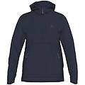 chilco anorak w giacca ciclismo donna blue xs
