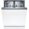 serie 4 smv4hax19e lavastoviglie a incasso scomparsa totale 13 coperti d