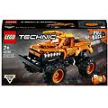 technic monster jam el toro loco