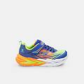 sneaker da bambini flex-glow ultra blu