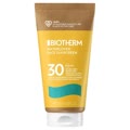 cura-del-sole protezione-solarewaterlover face sunscreen spf 30