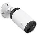 tp-link tapo c420 torretta telecamera di sicurezza ip interno e esterno 2560 x 1440 pixel muro/palo