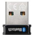 adattatore bluetooth usb type-a 5. 4 nano black bt 8530
