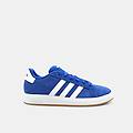 sneaker da ragazzi grand court 00s k blu