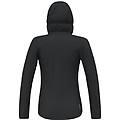 puez aqua 4 ptx 2. 5l w giacca hardshell donna black/red i48 d42