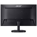 monitor 23 8" nitro kg241yp3bip nero