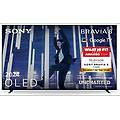 bravia 8 xr83 tv oled 65 " oled 4k