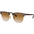 occhiali da sole clubmaster metal rb 3716 (900851)