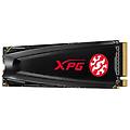 xpg gammix s5 m. 2 nvme 512gb tlc pcie 3. 0
