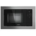 microonde neo ms 6200 bis ss 20 litri 1200w con grill integrato e display lcd