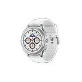 galaxy watch8 classic (bluetooth 46 mm) white