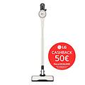 scopa elettrica cordzero a9k-lite1c-calming beige
