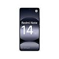 redmi note 14 5g 256 gb midnight black