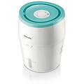 - umidificatore d'aria bianco 2 l hu4801/01