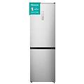 Hisense Frigorifero Rb390n4ccd Combi D In Acciaio Inossidabile