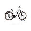 ebike ricondizionata · cross lite evo 1 · come nuovo