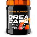 capsule di creatina 250 capsule nutrition