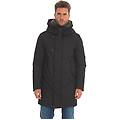 parka kasaki03fur nero