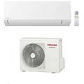climatizzatore monosplit shorai edge white 10000 (9000) btu inverter r-32 wi-fi classe a+++
