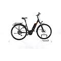 ebike ricondizionata · macina cross p510 street · come nuovo