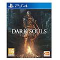 Namco Dark Souls Remastered Ps4