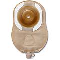 sacca per urostomia moderma flex s uro convessa trasparente con adesivo e camere multiple