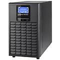 powerwalker powerwalker vfi 3000c lcd double-conversion (online) torre viewpower 0 40 °c 40/70