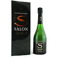 champagne salon cuvee 's' 2015