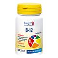 Phoenix B12 Integratore Metabolismo Energetico 100 Tavolette