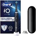 oral-b spazzolino elettrico io 5 s nero