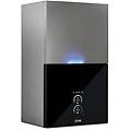 caldaia a condensazione bluehelix maxima 34 c metano o gpl con kit scarico fumi kit coassiale