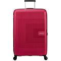 samsonite aerostep trolley misura grande espandibile