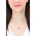 collana argento 925 donna croci crbn03