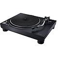 sl-100ceg-k giradischi a trazione diretta nero 37. 2 x 45. 3 x 16. 9 cm
