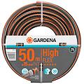 tubo di irrigazione rigido comfort highflex l 50 m x &oslash; 15 mm nero