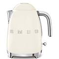 bollitore elettrico (1 7l) 50 style panna klf03creu 2400w