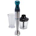 frullatore a immersione bt169 1200w acciaio inossidabile con accessori