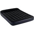 64148n materasso dura-beam pillow rest piazza e mezza con pompa elettrica incorporata 137x191x25 cm