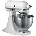 Kitchenaid Classic Bianco Impastatrice Planetaria
