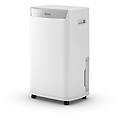 Olimpia Splendid Aquaria S1 20 P 5 L 38 Db 390 W Bianco