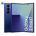 - galaxy z fold7 12+1tb-blue shadow