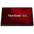 - monitor 22' led ips td2230 1920 x 1080 full hd tempo di risposta 7 ms