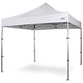 compact 3x3 gazebo pieghevole automatico