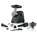 mfws430b serie 4 tritacarne multipower series 4 1900 w nero